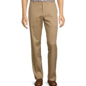 Roundtree & Yorke Tan Chinos